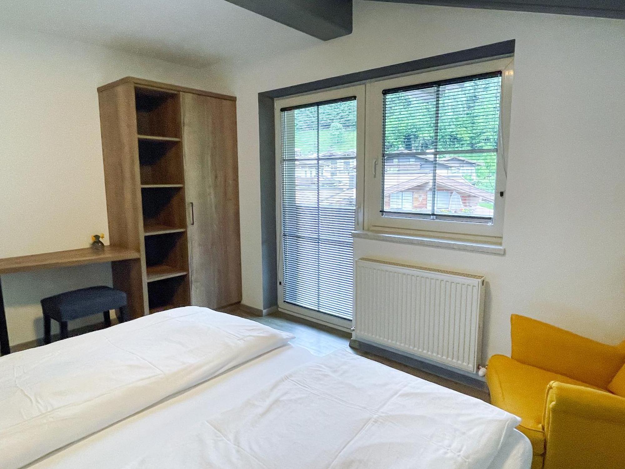 Appartement Familie Grundner Leogang